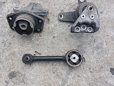 NOSAC MOTORA ZA SMART FORFOUR | Smart forfour nosači motora — 1