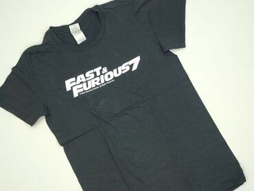 T-shirt for men, S (EU 36), Gildan, condition - Very good