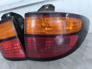 всвязи с переездом: Стоп-сигналдар комплектиси Toyota 2000 г., Колдонулган, Оригинал, Жапония
