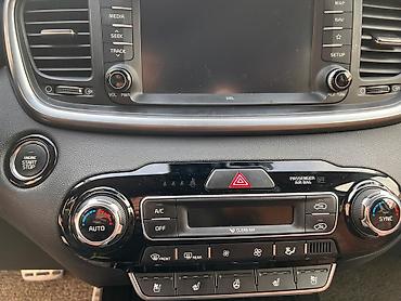 Kia: Kia Sorento: 2019 г., 2.2 л, Автомат, Бензин, Кроссовер — 13