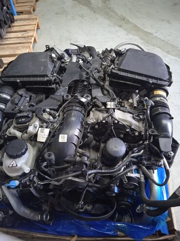 контрактные двигатели из японии: Автозапчасти на Мерседес-бенц Двигатель M276 turbo. Привозной мотор