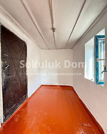 1: 🏠Продается дом в с. Сокулук 🟡 Комнаты: 3 🟡Размер участка: 8 соток — 9