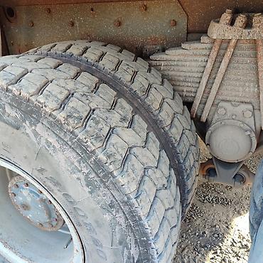 Грузовики: Грузовик, Howo, Б/у — 4