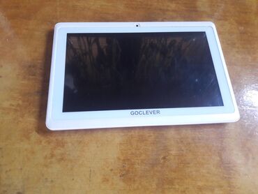 Računari, laptopovi i tableti: Tablet GOCLEVER TERRA 70W Display: 7-inch TN LCD, 1024x600 px