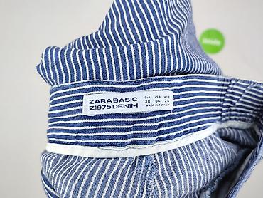 znajdz spodnie: Zara, Spodnie materiałowe damskie, rozmiar M — 5