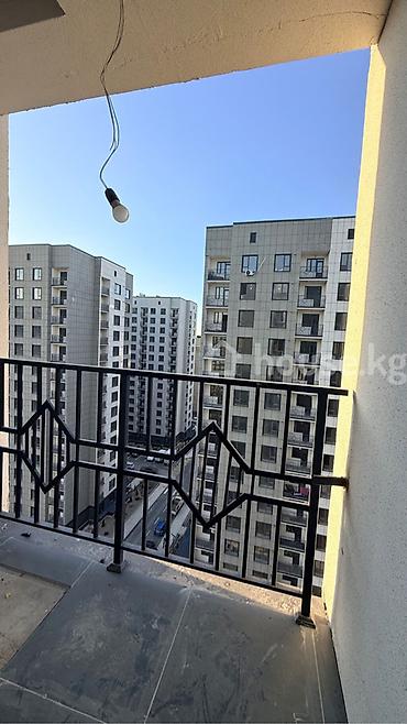 554: 3 комнаты, 87 м², Пишпек Элитка, 12 этаж, Евроремонт — 3