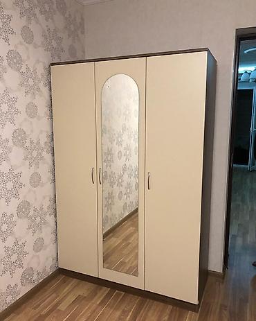 Sifarişlə dolablar: 3 Qapi Dolab Hazirda Elde var. Reng secimleride var. Istediyin reng — 11