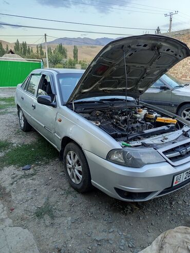 нексия 3 цена в бишкеке: Daewoo Nexia: 2010 г., 1.5 л, Механика, Бензин, Седан