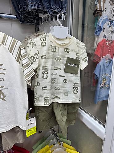 Комплекты одежды: Комплект, Новый — 19