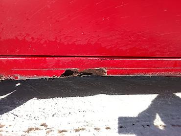 Volkswagen: Volkswagen Vento: 1992 г., Механика, Бензин, Седан — 15