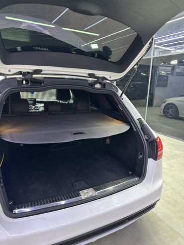 Mercedes-Benz: Mercedes-Benz C-Class: 2016 г., 2.2 л, Автомат, Дизель, Универсал — 6