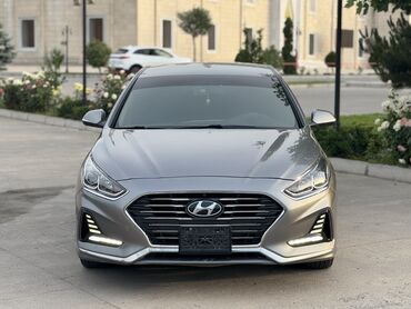 моторное масло kixx бишкек цена: Hyundai Sonata: 2017 г., 2 л, Автомат, Газ, Седан