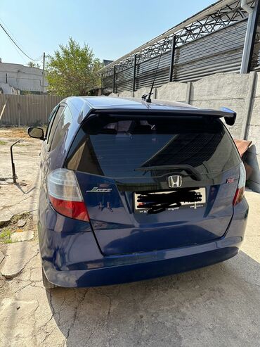 хонда жаз автамат: Honda Jazz: 2010 г., 1.4 л, Автомат, Бензин, Хэтчбэк