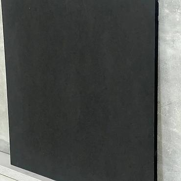 Другие строительные материалы: Потолочные плиты на основе стекловолокна, акустические в чёрном и — 5