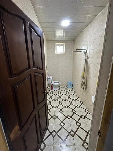 sabuncuda kreditle satilan heyet evleri: 6 otaqlı, 230 kv. m, Yeni təmirli — 7