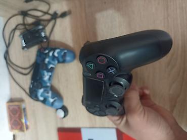 приставка игровая: Беспроводной геймпад Sony DualShock 4 для PlayStation 4 — 6