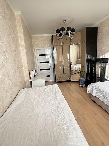 Продажа квартир: 4 комнаты, 137 м², Элитка, 6 этаж, Дизайнерский ремонт — 27