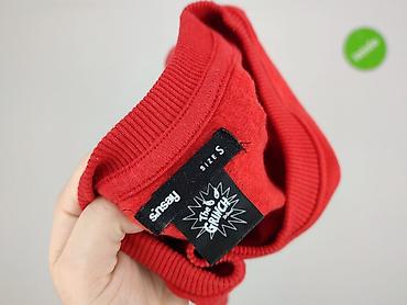 tchibo bluza: Sinsay, Bluza dla mężczyzn, rozmiar S — 4