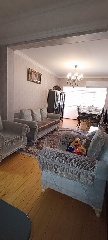 vip inşaat: Masazır, 3 otaqlı, Yeni tikili, 73 kv. m