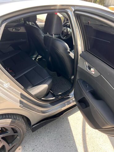 Kia: Kia K7: 2020 г., 3 л, Автомат, Газ, Седан — 38