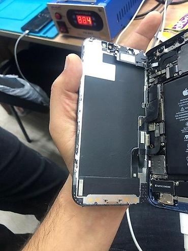 Telefon ehtiyat hissələri: "Apple iPhone 12 pro" ekranı İphone 12 pro ekranı orginal — 1