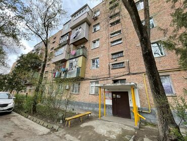купить квартиру в токмаке кыргызстан: 2 комнаты, 42 м², Индивидуалка, 1 этаж