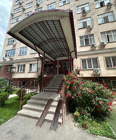 премио: 3 комнаты, 85 м², Золотой квадрат Элитка, 7 этаж — 2
