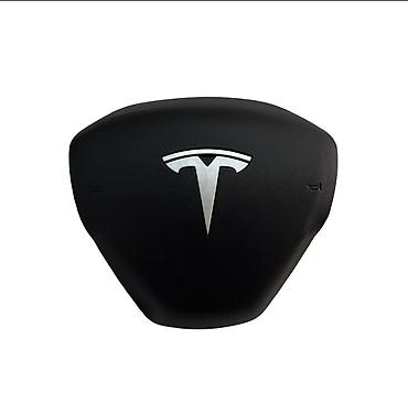 tesla model x: Подушка безопасности Новый, Аналог — 1
