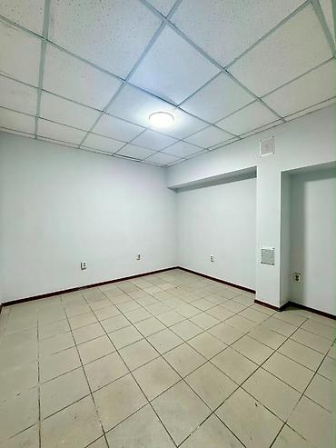Продажа другой коммерческой недвижимости: 📍 мкр. Асанбай 🔘175м² Коммерческое помещение в Асанбае — 175 м² — 12