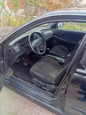 Hyundai: Salam mator karobkada problem yoxdur. peredokunda ses var kasmetika — 13