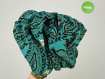 bluzki boho plus size: Greenpoint, Bluzka damska, rozmiar L — 4