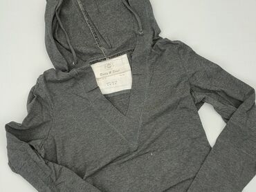 krótkie spodenki z frędzlami: Hoodie, M (EU 38), condition - Very good