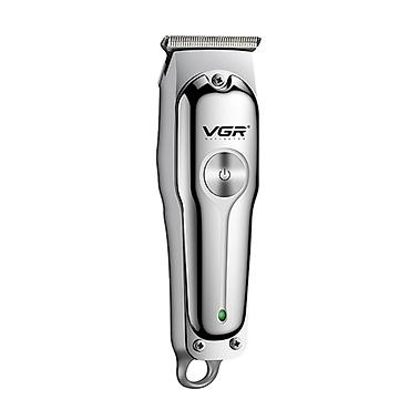 Elektronika: Trimmer VGR 071 600mAh / Cord/Cordles 🆕Bütün məhsularımız Yenidir və — 5