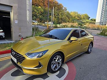 sprinter bazar: Hyundai Sonata: 2019 г., 2 л, Автомат, Газ, Седан — 1