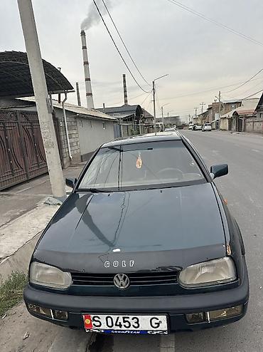 волсваген боро: Volkswagen Golf: 1992 г., 1.8 л, Механика, Бензин, Хэтчбэк — 2