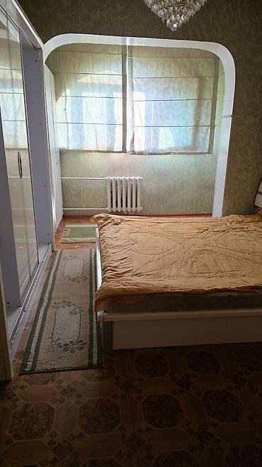 южный мкр: 18 м², С мебелью полностью — 10