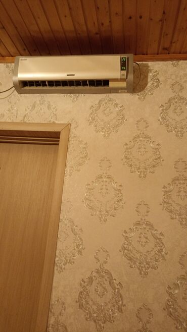 Zərərvericilərə qarşı mübarizə aparatları: Kondisioner Sharp, 50-60 kv. m, Split sistem, Kredit yoxdur