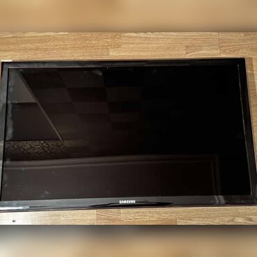 samsung c5 pro: Televizor Samsung 40"