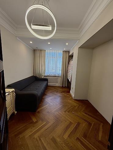Продажа квартир: 4 комнаты, 140 м², Элитка, 5 этаж, Дизайнерский ремонт — 15