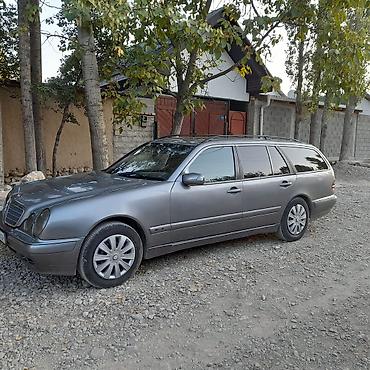 задний бампер форд фокус 2: Mercedes-Benz E-Class: 2022 г., 2.2 л, Автомат, Дизель, Универсал — 2
