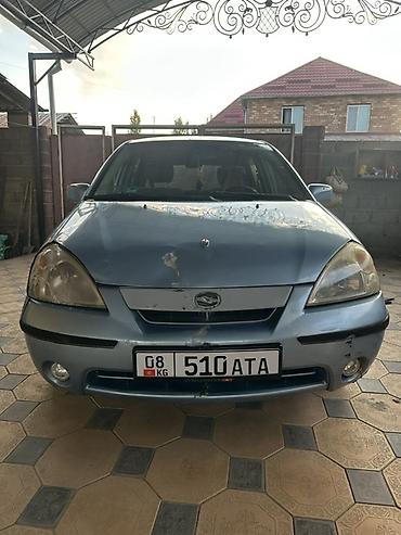 Suzuki: Suzuki Liana: 2001 г., Бензин, Хэтчбэк — 10