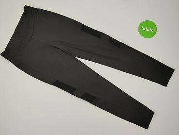 legginsy: Stradivarius, Legginsy Sportowe damskie, rozmiar S — 2