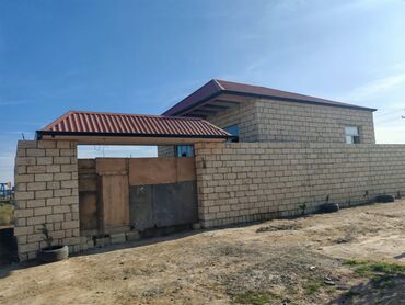 Həyət evləri və villaların satışı: 3 otaqlı, 74 kv. m, Kredit yoxdur, Təmirsiz — 2