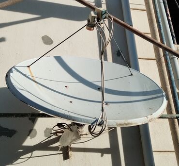 tv antenalar: Krosno antena