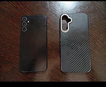 note 2: Samsung a34 5g 128/8 Телефон в идеальном состояниибез сколов, не — 1