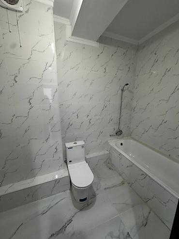 Продажа квартир: 1 комната, 44 м², Элитка, 10 этаж, Евроремонт — 5