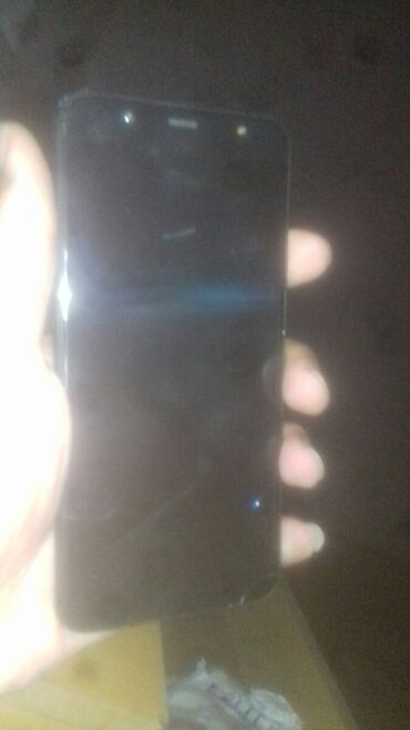 samsung a6 qiymeti irşad: Samsung Galaxy A6 Plus, 32 ГБ, цвет - Черный, Битый, Сенсорный, Отпечаток пальца