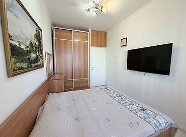 12: 3 комнаты, 65 м², 12 мкр 105 серия, 3 этаж, Евроремонт — 5