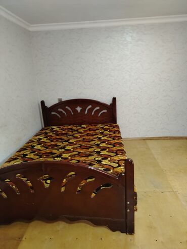 Uzunmüddətli kirayə evlər: 40 kv. m, 1 otaqlı, Qaz, İşıq, Su — 9