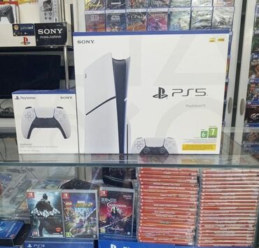 x box x: 📀Playstation 4 və playstation 5 📀Satışda ən münasib qiymətlərlə ps4 ve